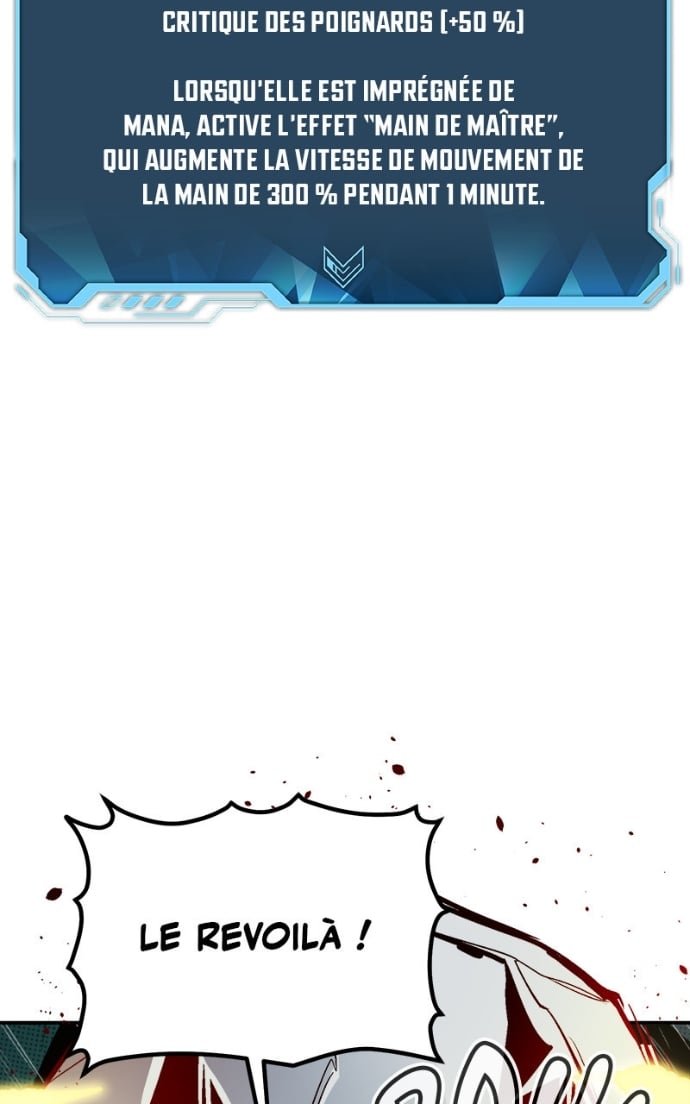 Read Solo Necromancy FR Manga Online