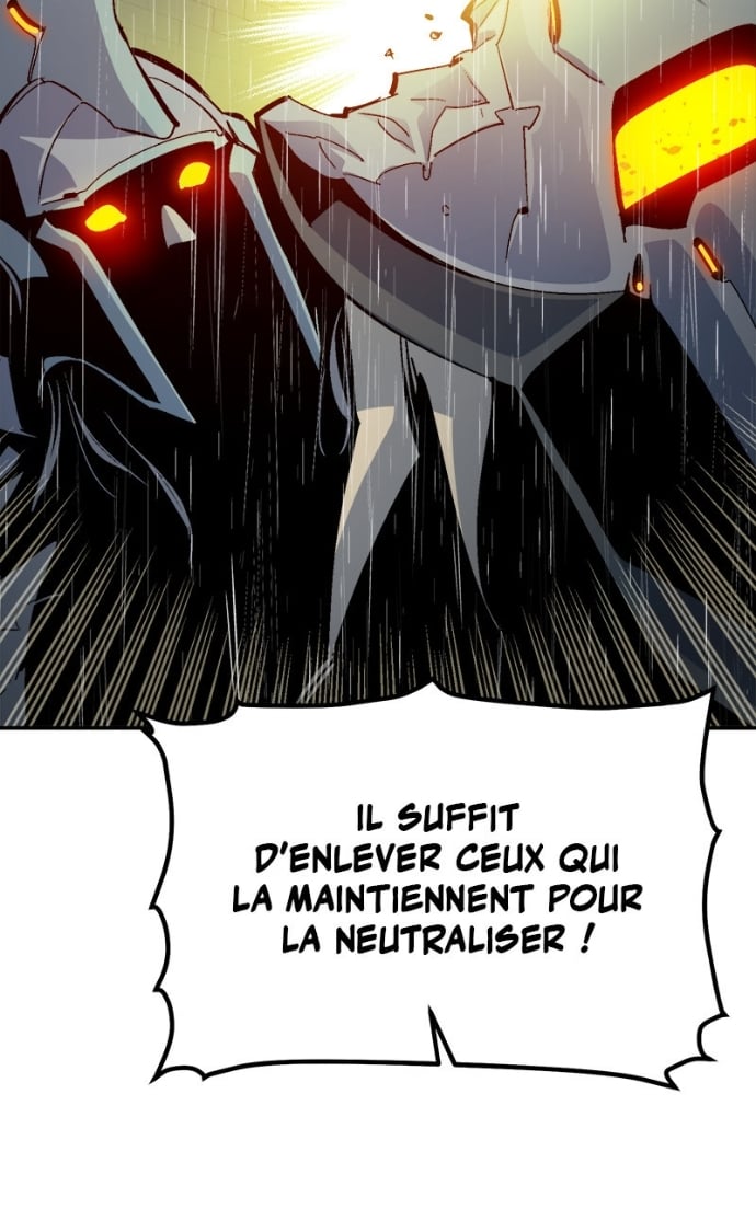 Read Solo Necromancy FR Manga Online