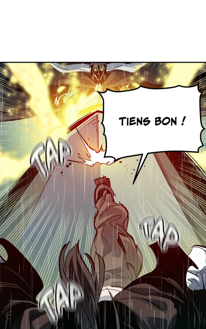 Read Solo Necromancy FR Manga Online