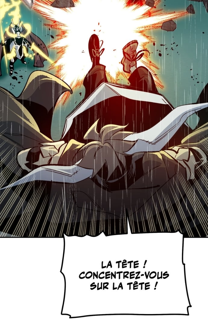 Read Solo Necromancy FR Manga Online