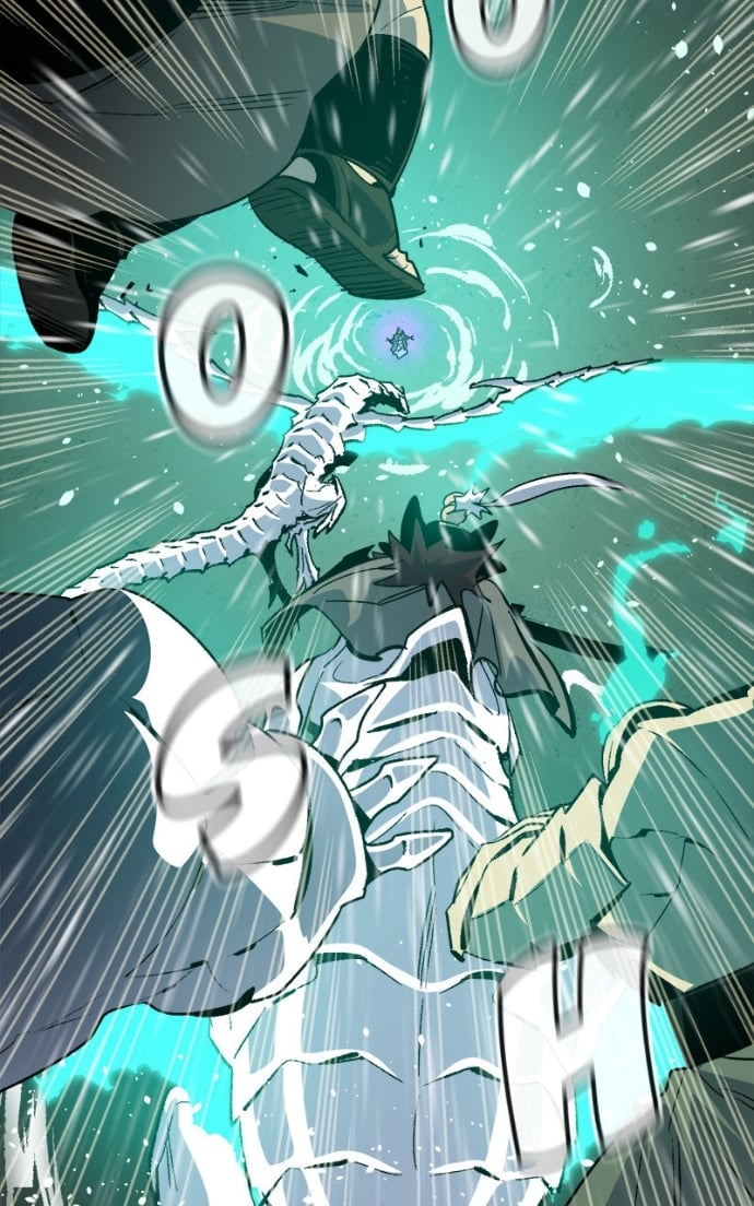 Read Solo Necromancy FR Manga Online