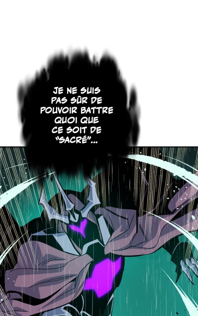 Read Solo Necromancy FR Manga Online