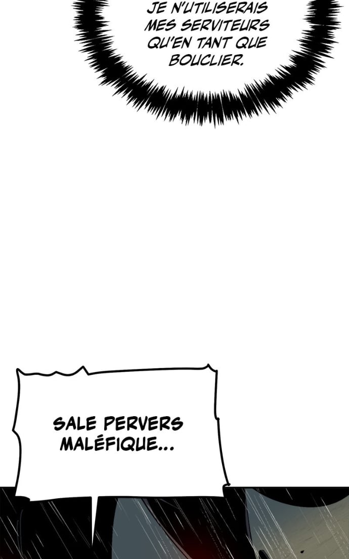 Read Solo Necromancy FR Manga Online