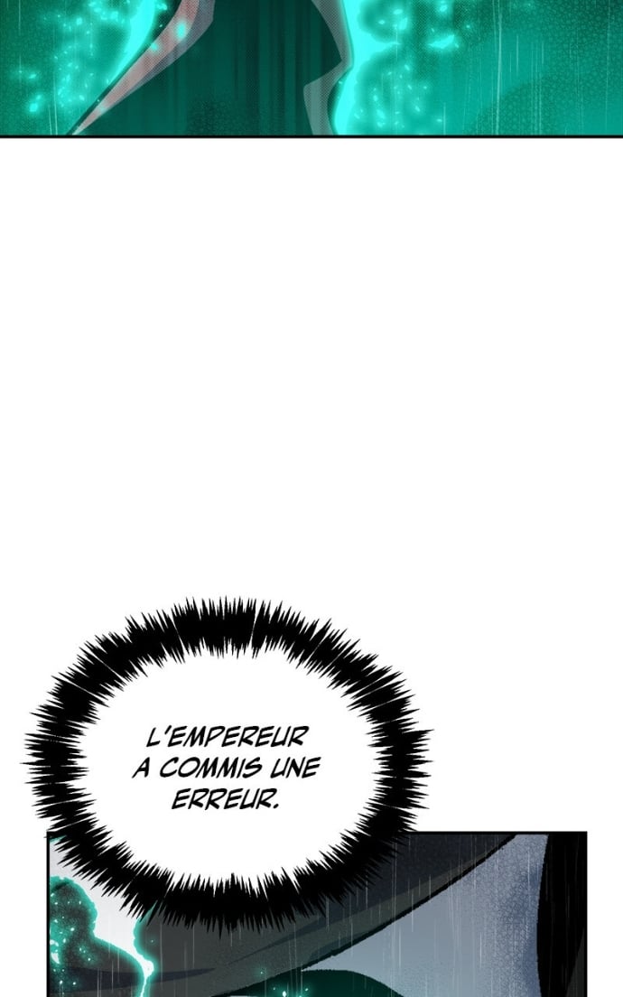 Read Solo Necromancy FR Manga Online