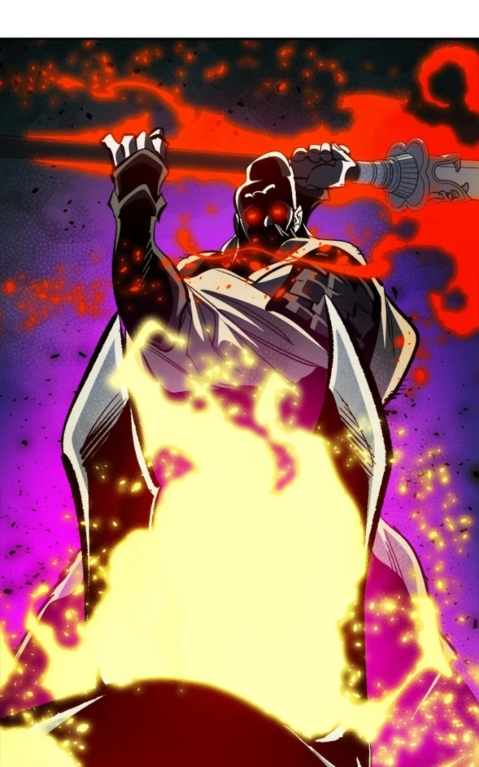 Read Solo Necromancy FR Manga Online