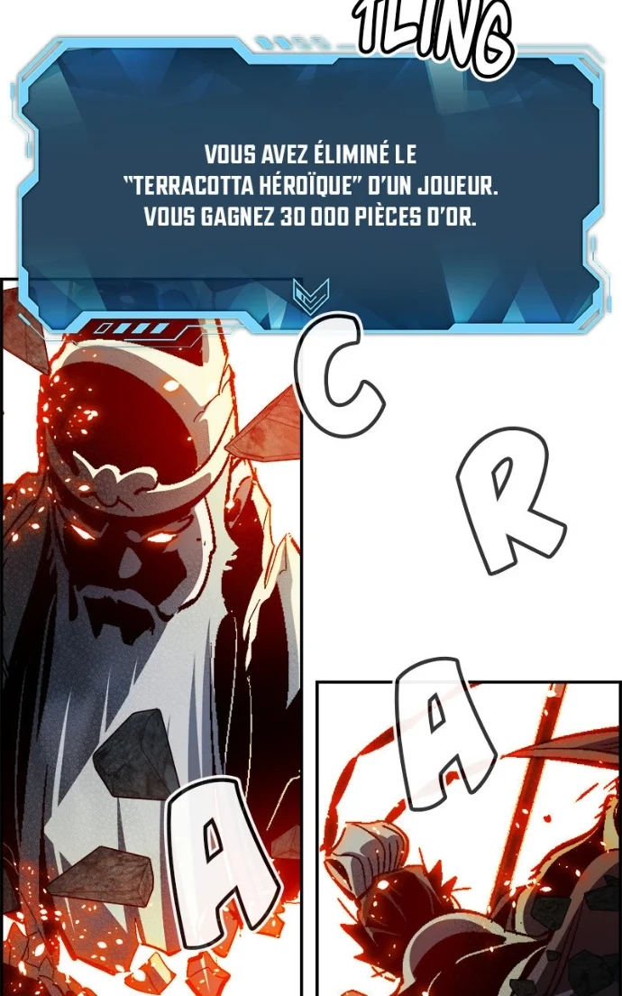 Read Solo Necromancy FR Manga Online