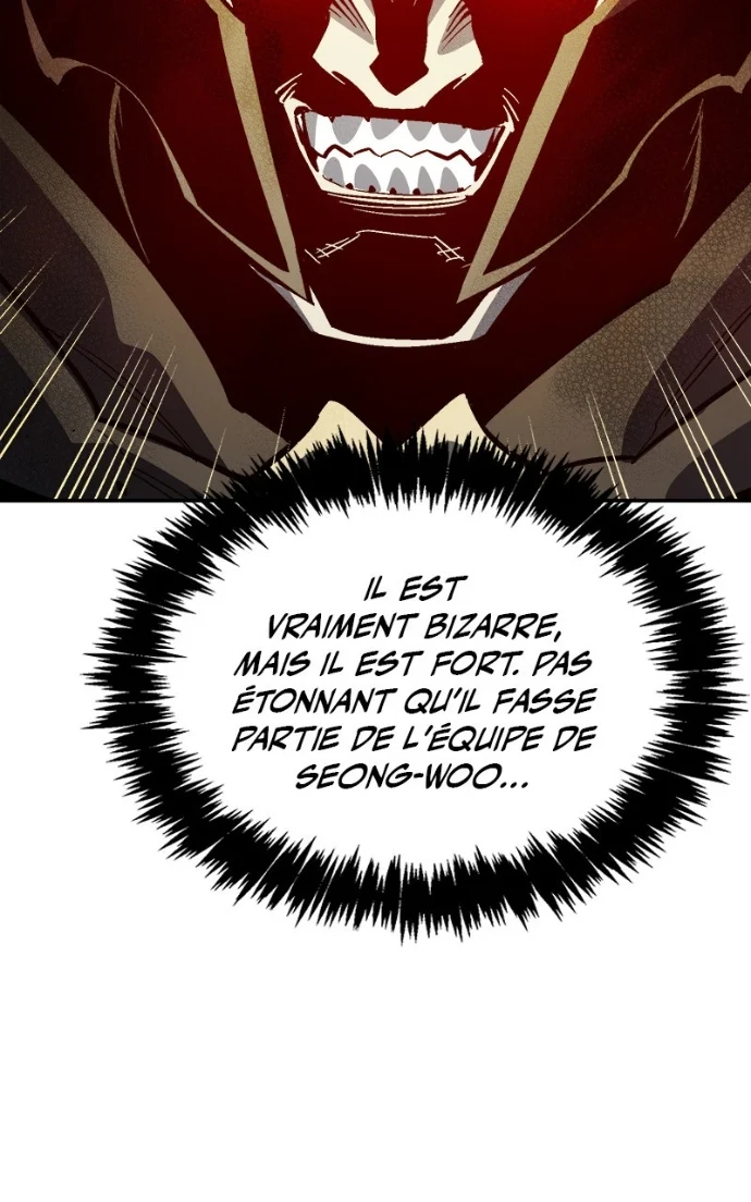 Read Solo Necromancy FR Manga Online