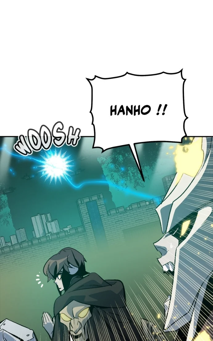 Read Solo Necromancy FR Manga Online