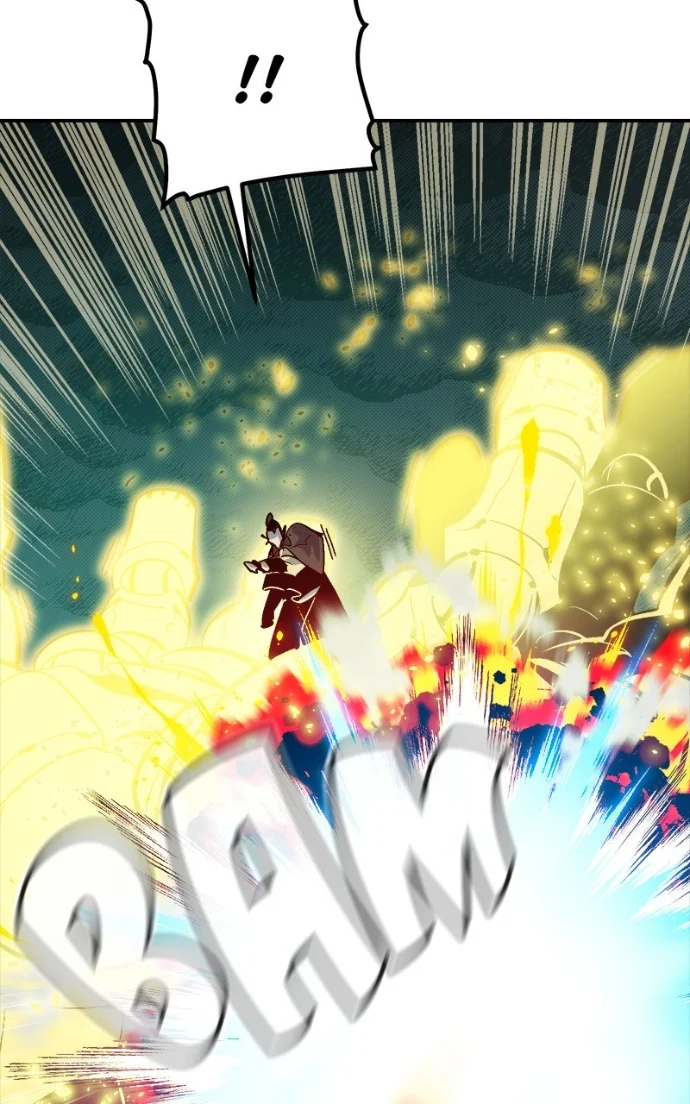 Read Solo Necromancy FR Manga Online