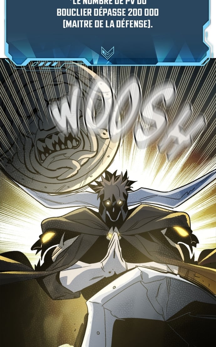 Read Solo Necromancy FR Manga Online