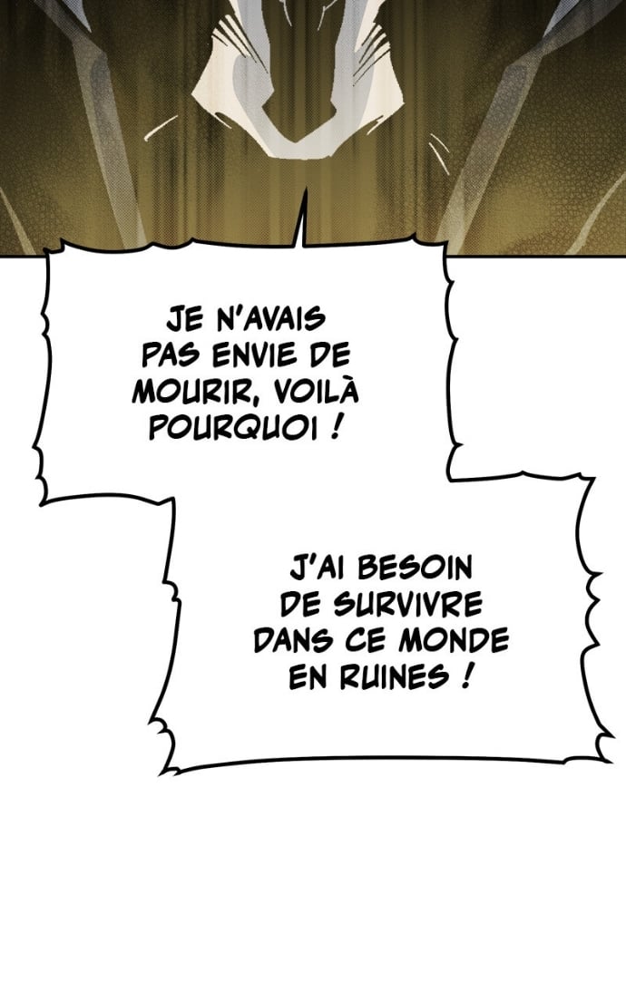 Read Solo Necromancy FR Manga Online