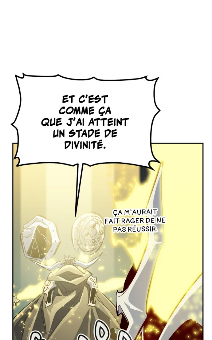 Read Solo Necromancy FR Manga Online