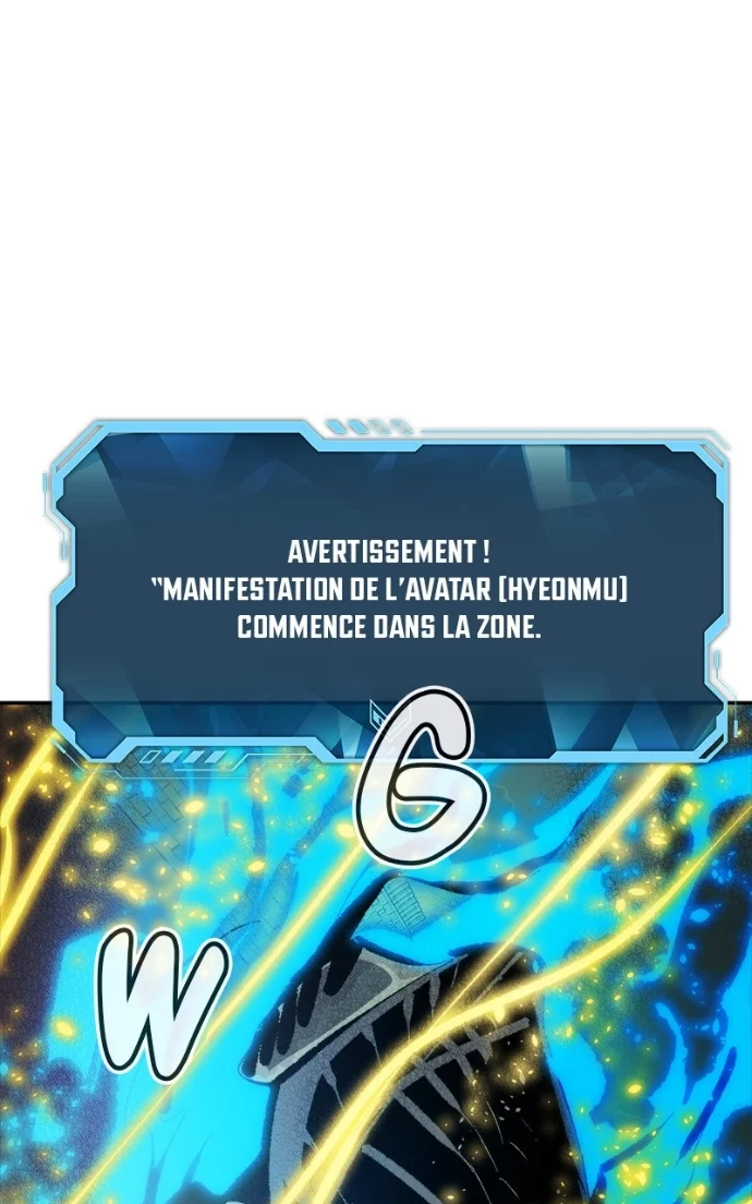 Read Solo Necromancy FR Manga Online