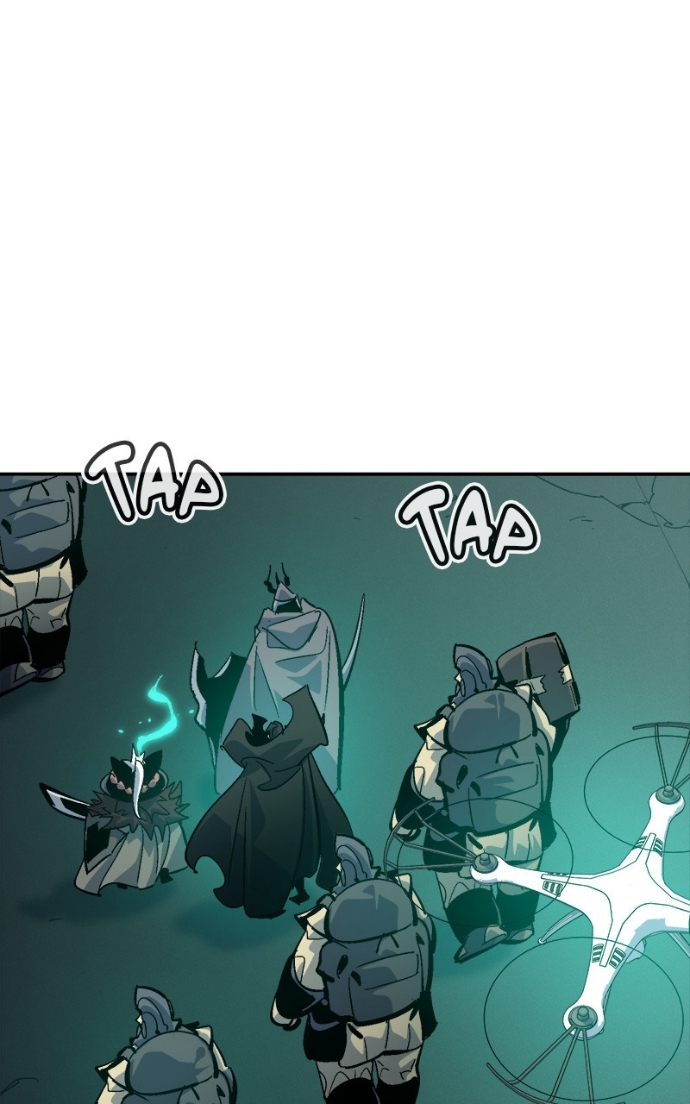 Read Solo Necromancy FR Manga Online