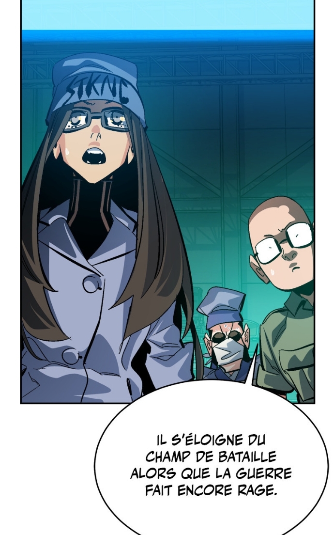 Read Solo Necromancy FR Manga Online