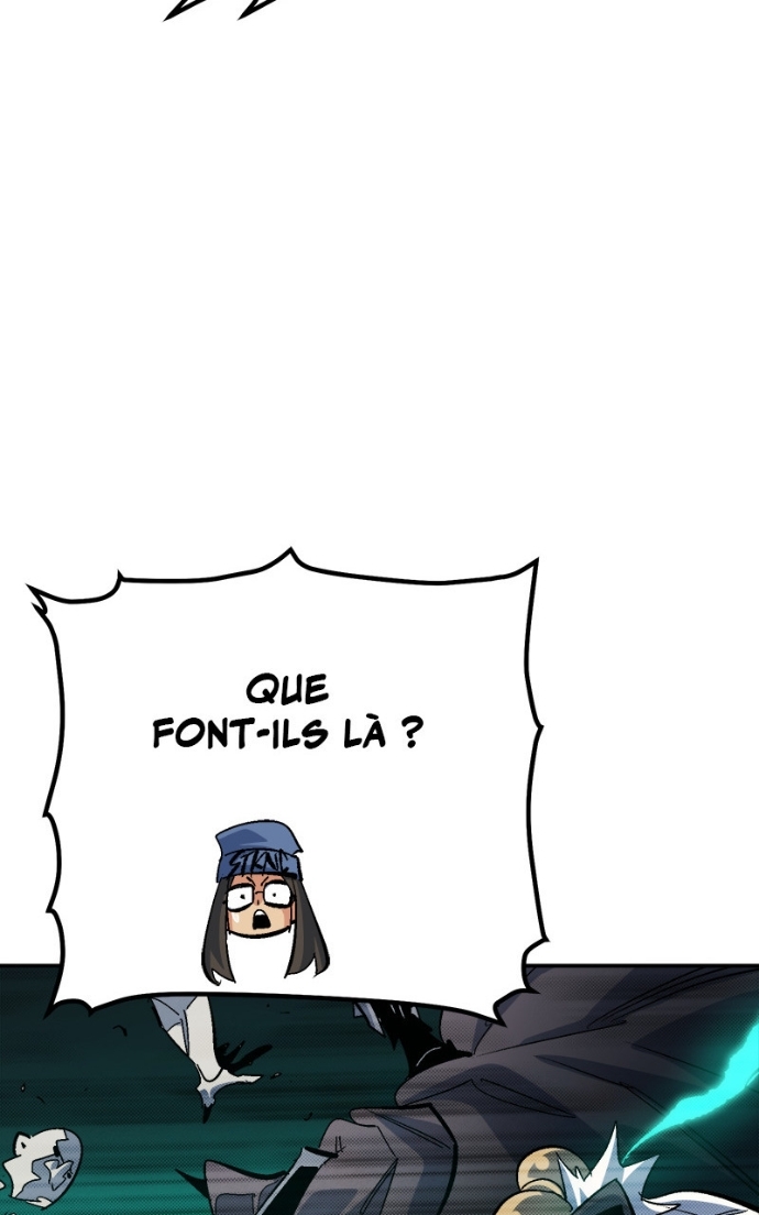 Read Solo Necromancy FR Manga Online