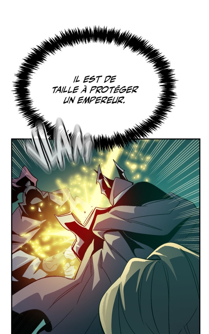 Read Solo Necromancy FR Manga Online