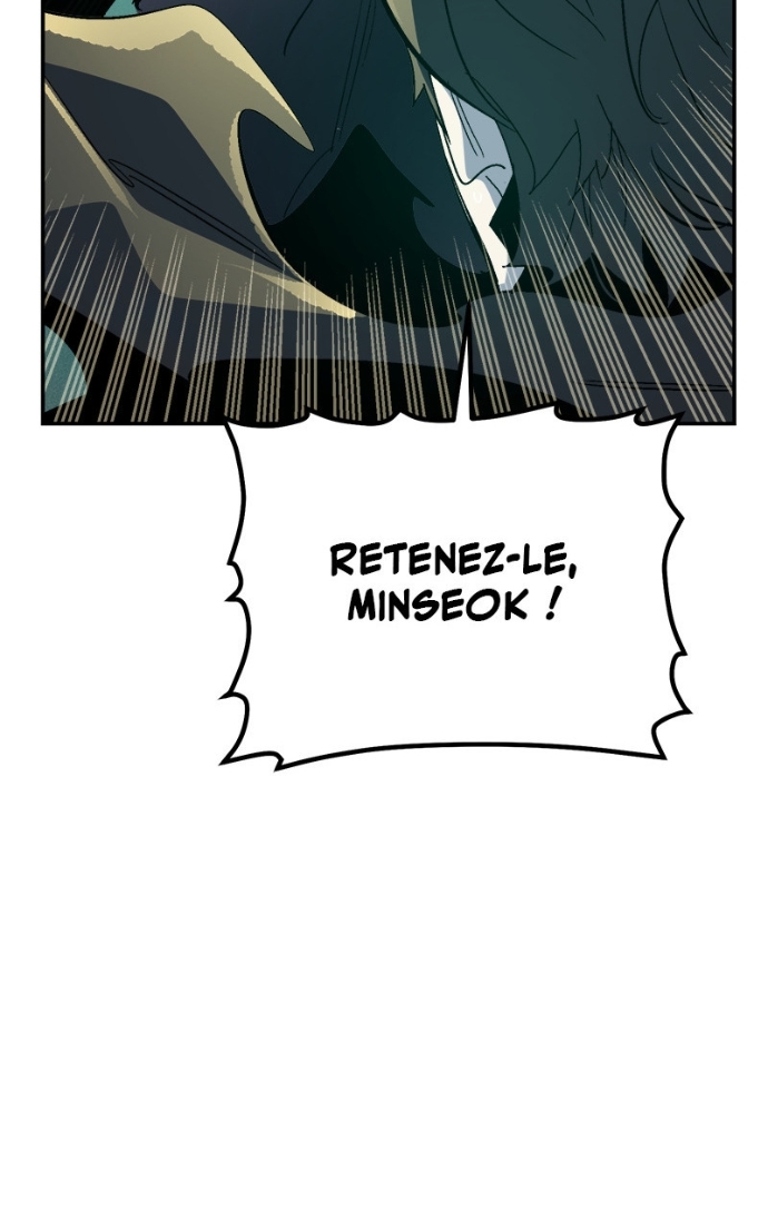 Read Solo Necromancy FR Manga Online