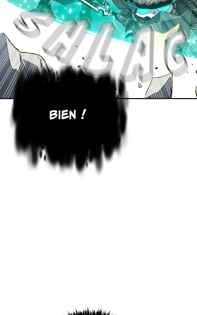 Read Solo Necromancy FR Manga Online