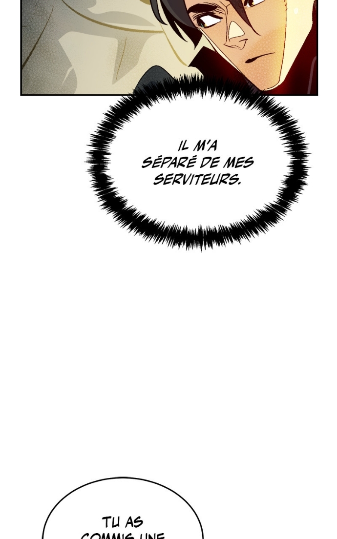 Read Solo Necromancy FR Manga Online