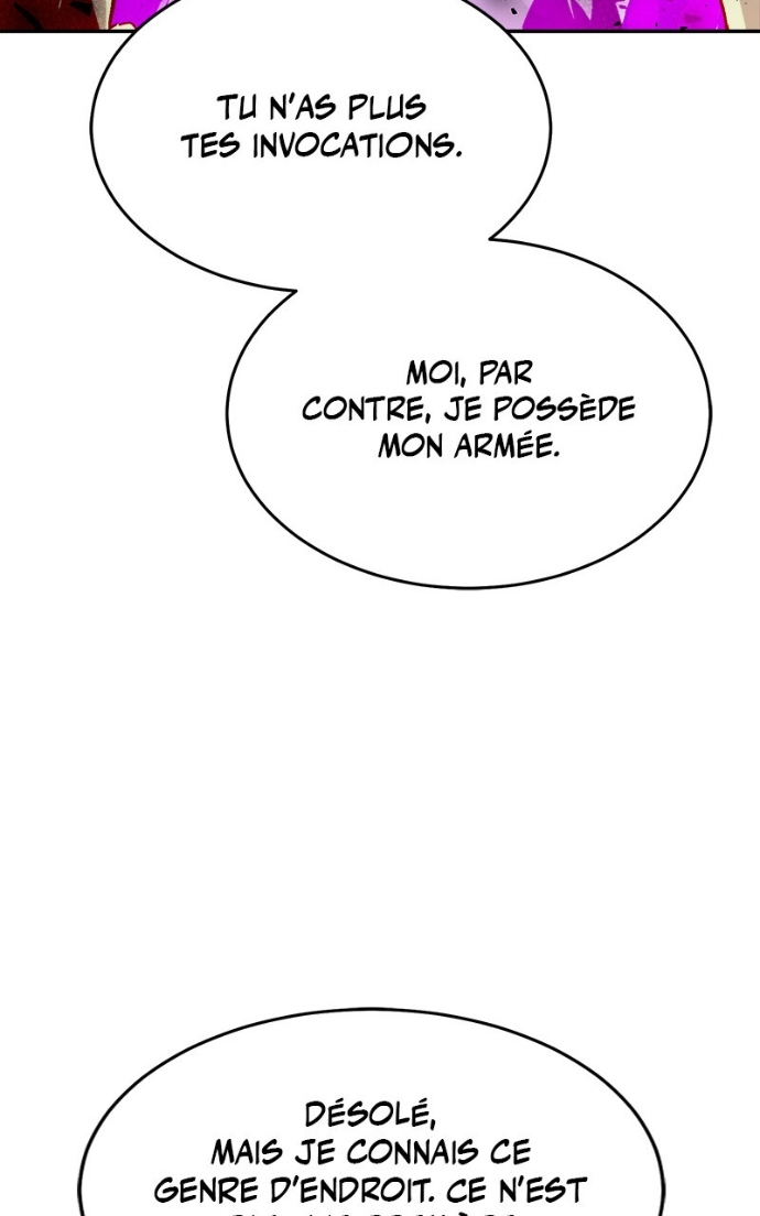 Read Solo Necromancy FR Manga Online