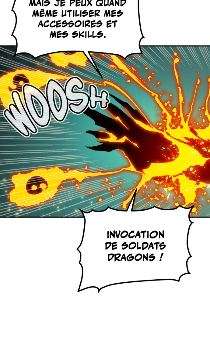 Read Solo Necromancy FR Manga Online