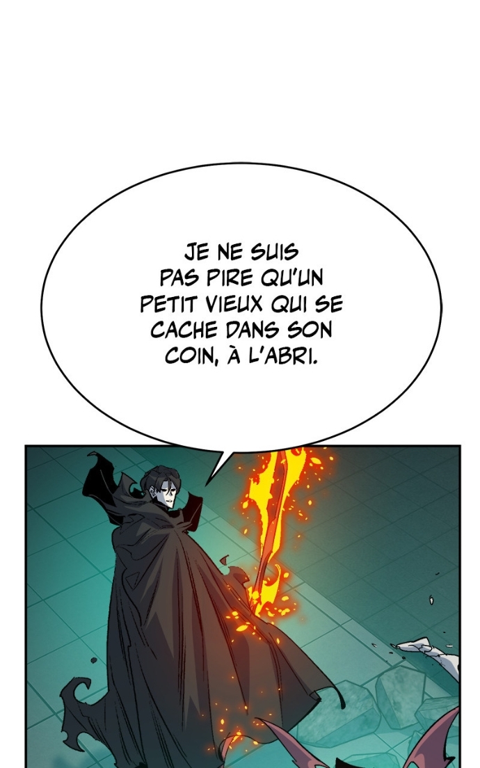 Read Solo Necromancy FR Manga Online