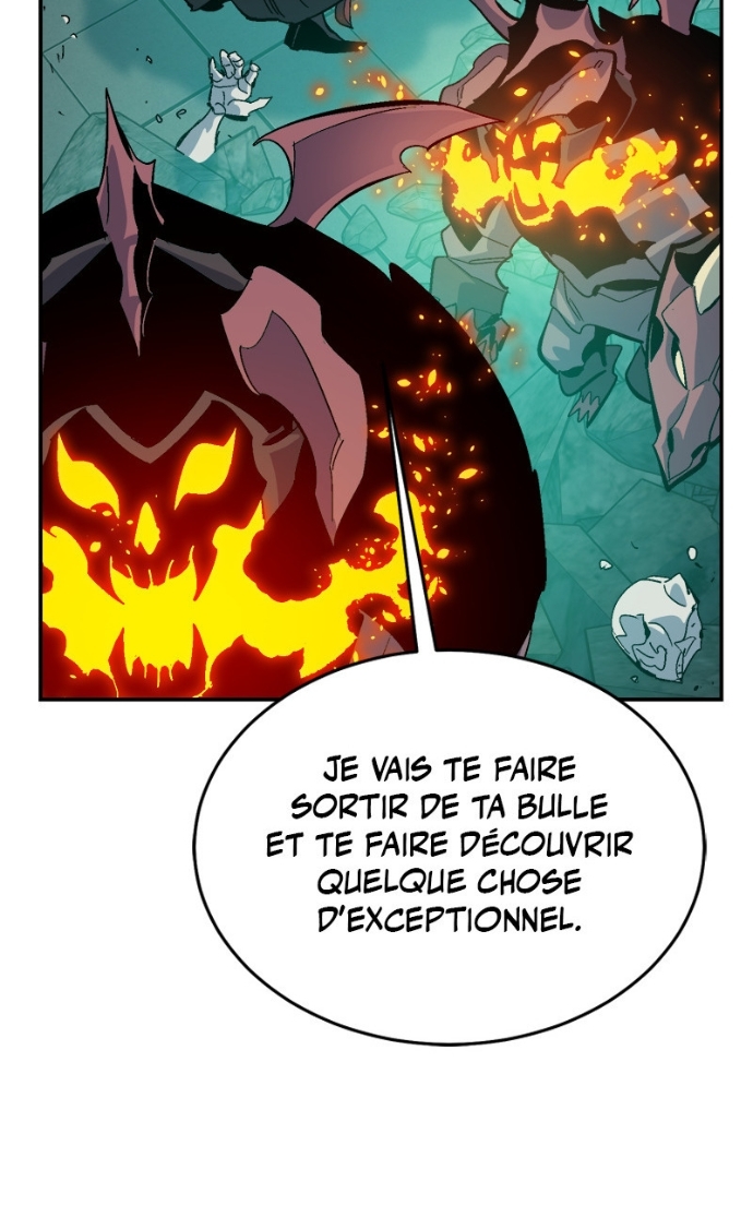 Read Solo Necromancy FR Manga Online