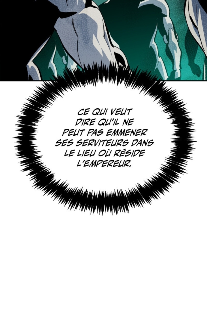 Read Solo Necromancy FR Manga Online