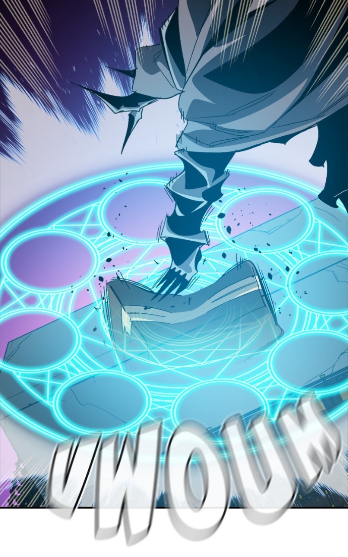 Read Solo Necromancy FR Manga Online