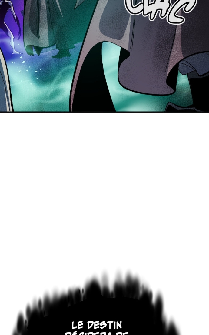 Read Solo Necromancy FR Manga Online