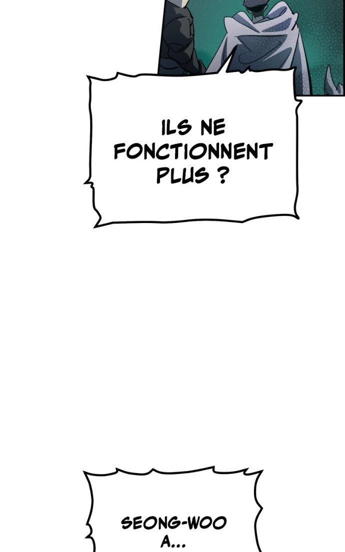 Read Solo Necromancy FR Manga Online