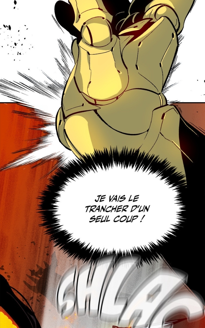 Read Solo Necromancy FR Manga Online