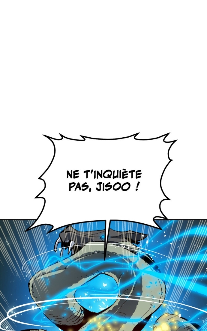 Read Solo Necromancy FR Manga Online