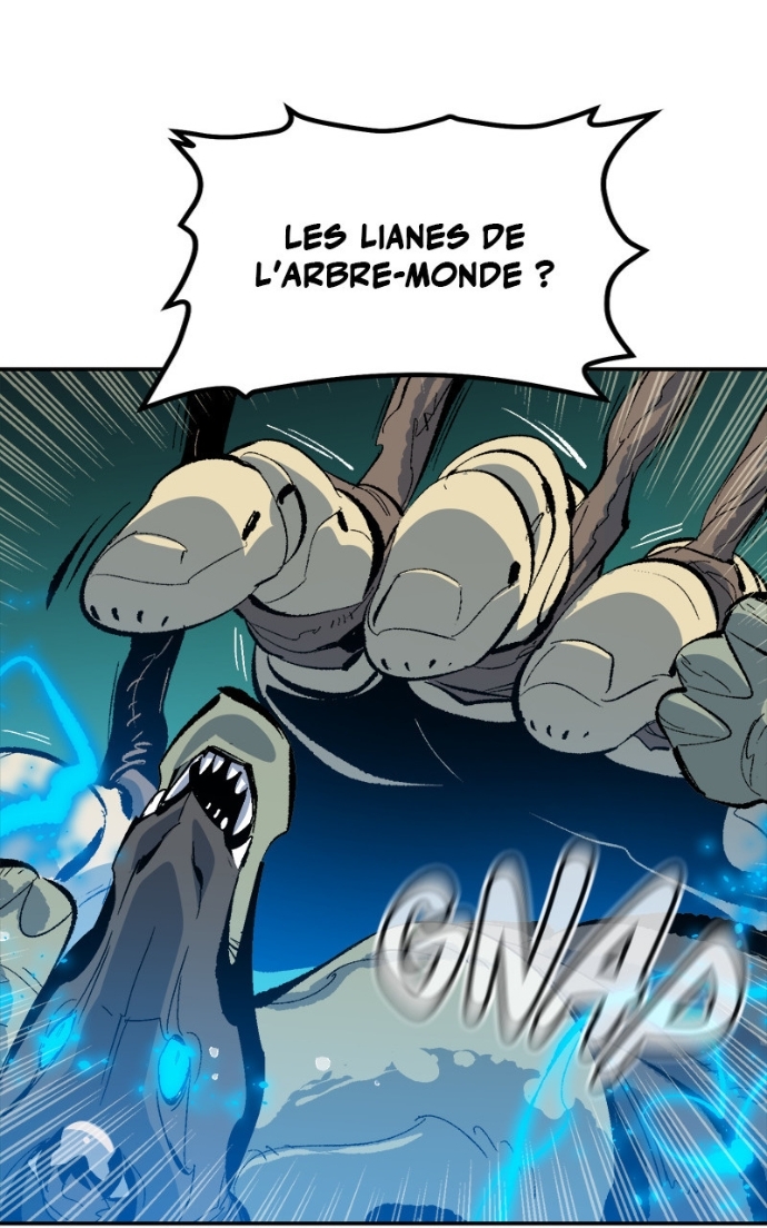 Read Solo Necromancy FR Manga Online