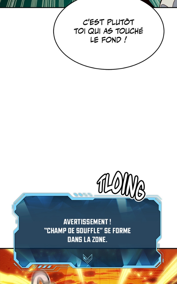 Read Solo Necromancy FR Manga Online