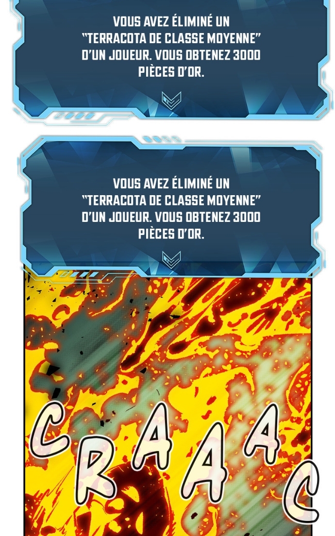 Read Solo Necromancy FR Manga Online