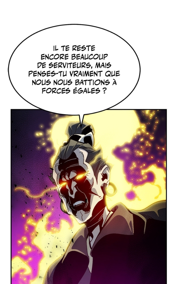 Read Solo Necromancy FR Manga Online