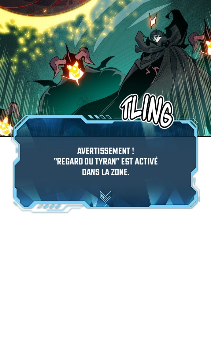 Read Solo Necromancy FR Manga Online