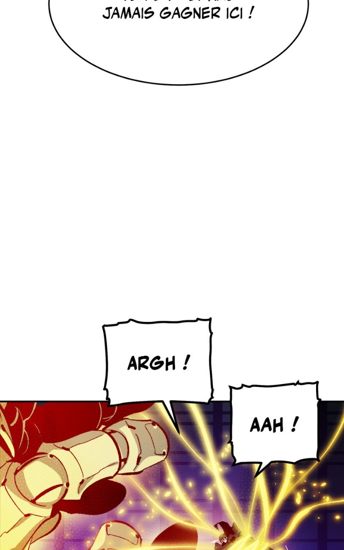 Read Solo Necromancy FR Manga Online