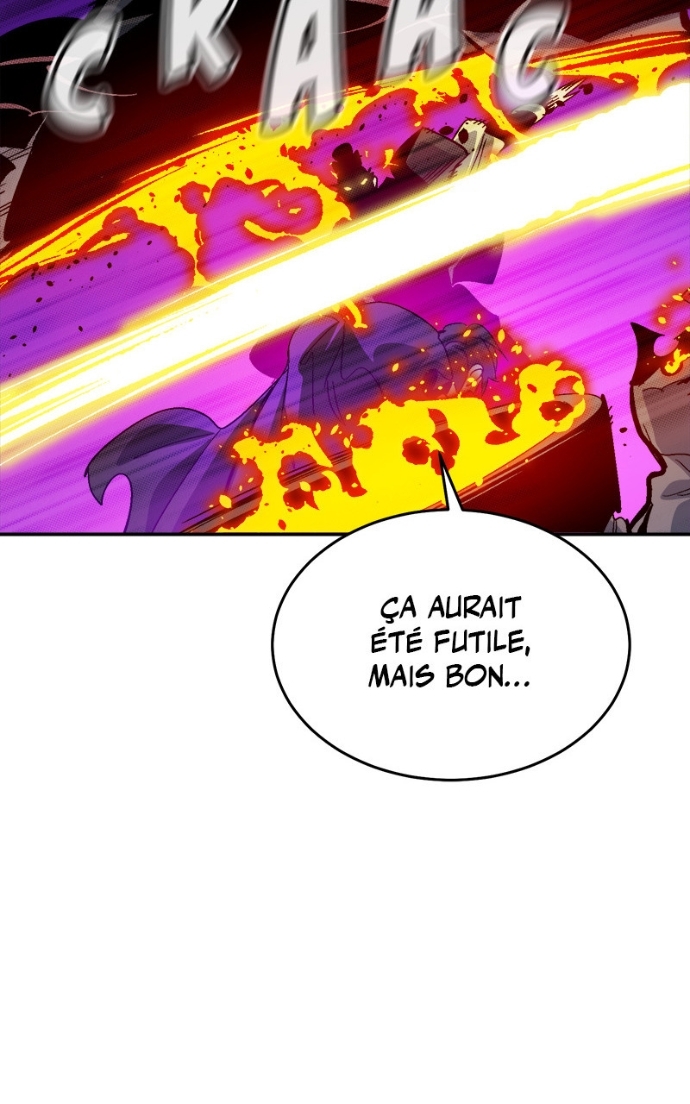 Read Solo Necromancy FR Manga Online