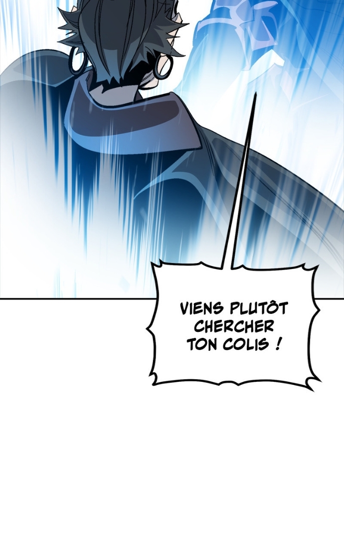 Read Solo Necromancy FR Manga Online