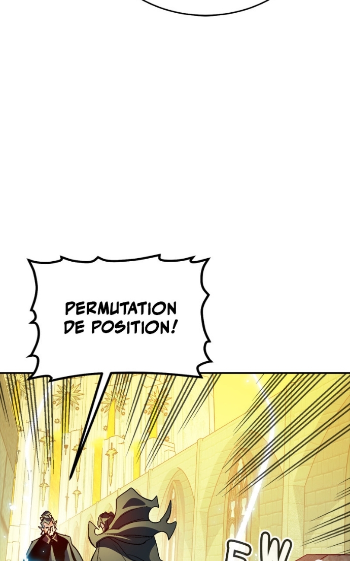 Read Solo Necromancy FR Manga Online