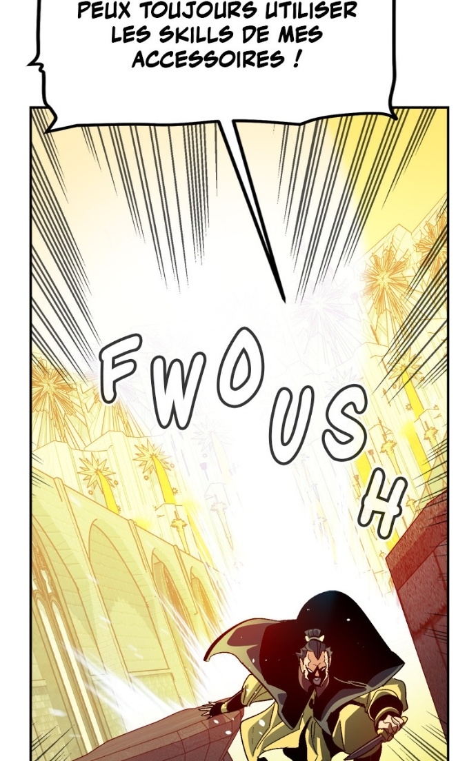 Read Solo Necromancy FR Manga Online