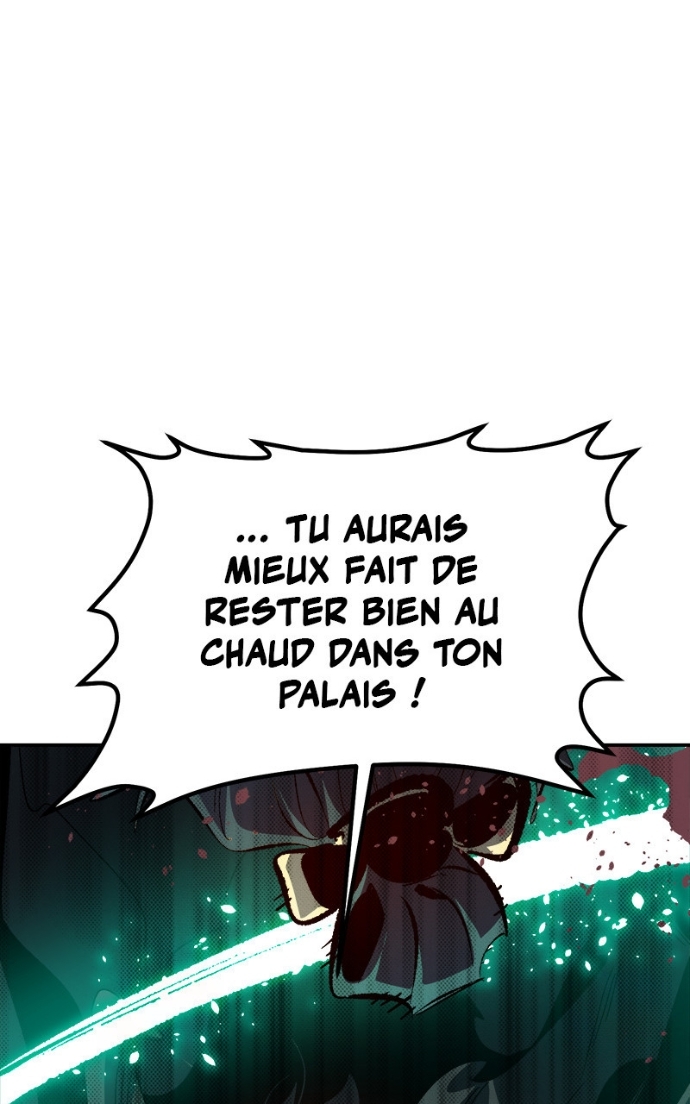 Read Solo Necromancy FR Manga Online