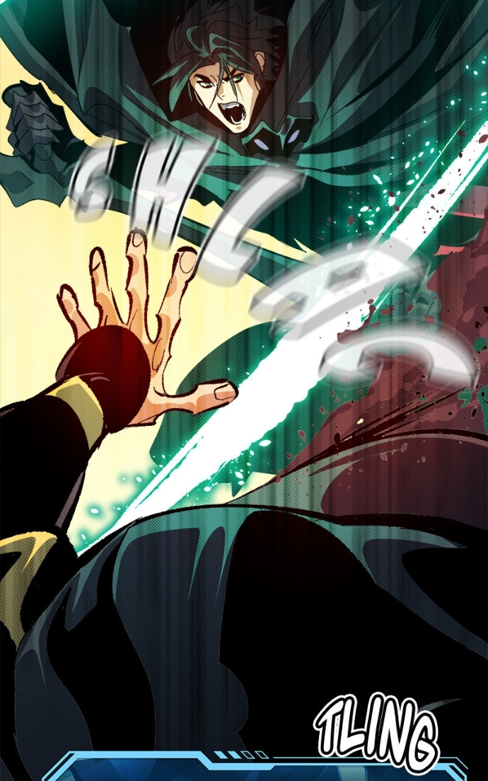 Read Solo Necromancy FR Manga Online