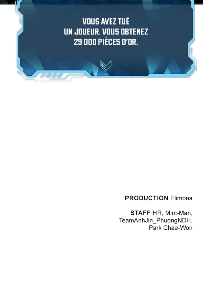 Read Solo Necromancy FR Manga Online