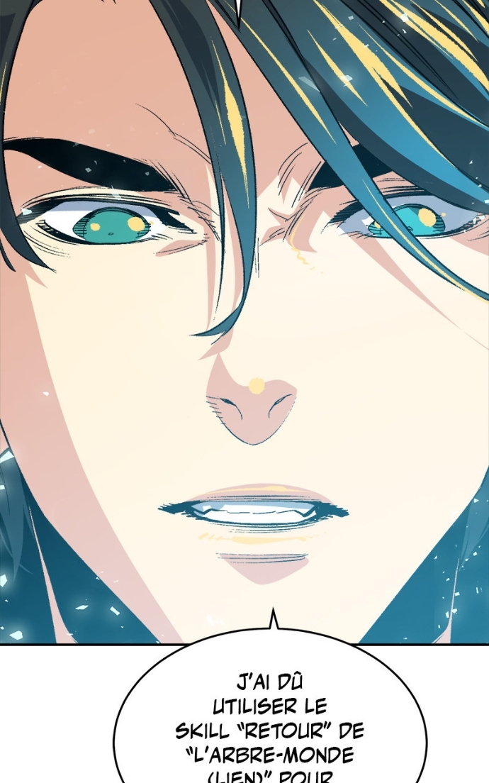 Read Solo Necromancy FR Manga Online