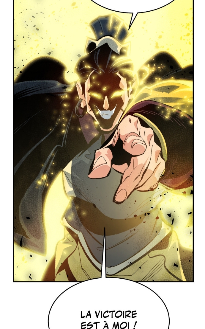 Read Solo Necromancy FR Manga Online