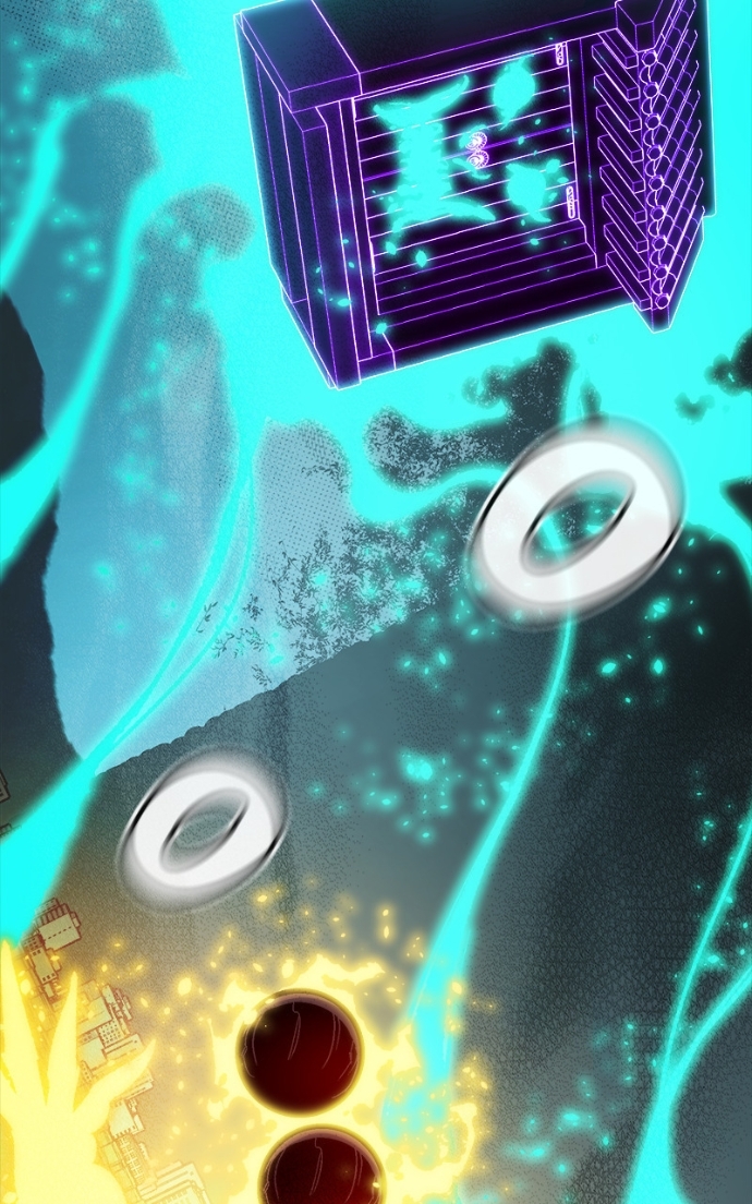 Read Solo Necromancy FR Manga Online